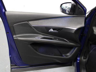 2020 Peugeot 3008