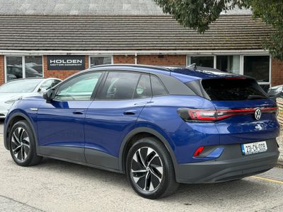 2023 Volkswagen ID.4