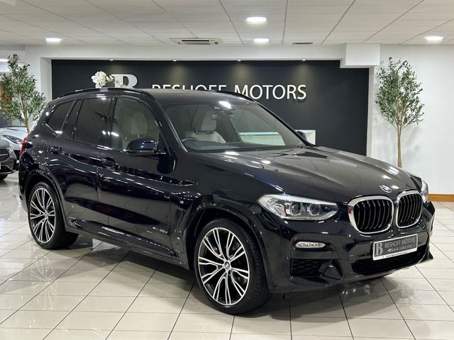 vehicle for sale from Beshoff Motors