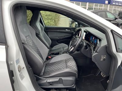 2022 Volkswagen Golf