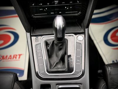 2020 Volkswagen Passat