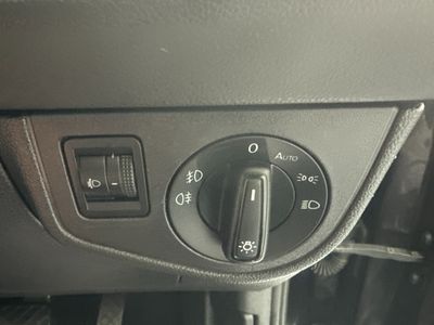 2023 Volkswagen Polo