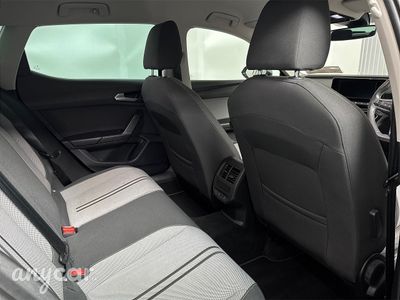 2021 SEAT Leon