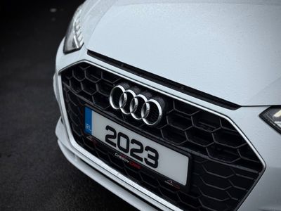 2023 Audi A4