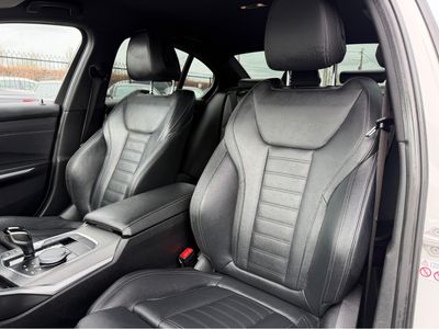 2020 BMW 3 Series