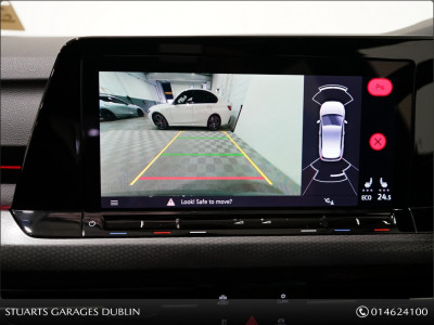 2024 Volkswagen Golf