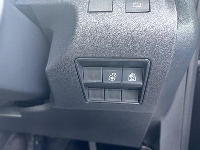 2026 Peugeot Rifter