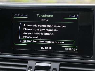 2016 Audi A6