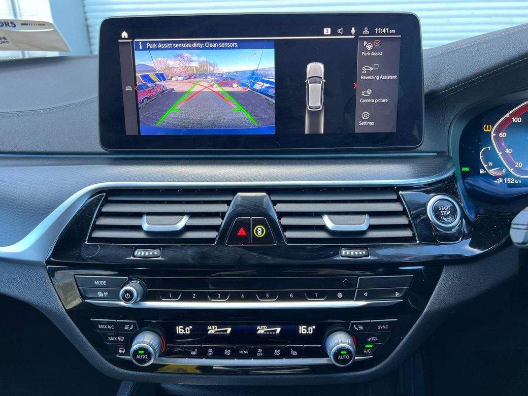 2023 BMW 5 Series