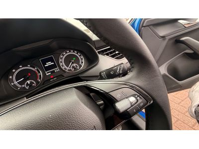2023 Skoda Kamiq