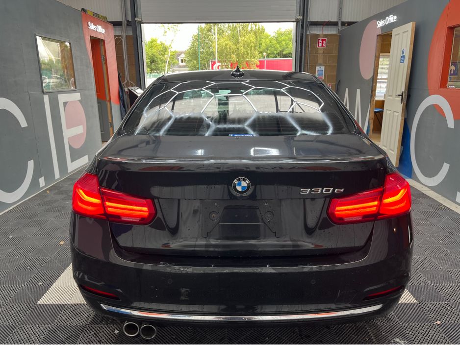2016 BMW 3 Series