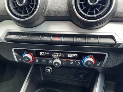 2019 Audi Q2