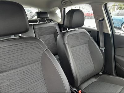 2015 Opel Astra