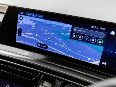 2026 Peugeot 5008