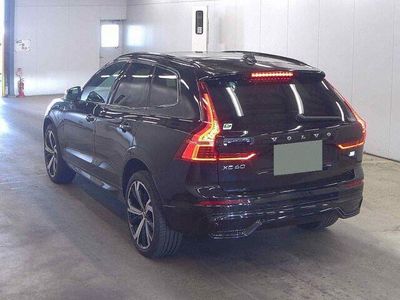 2024 Volvo XC60