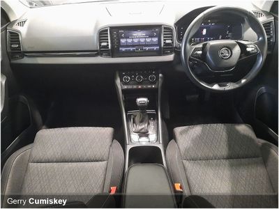 2023 Skoda Karoq