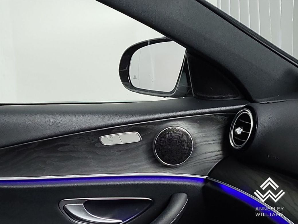 2023 Mercedes-Benz E Class