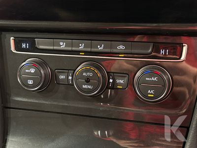 2020 Volkswagen Golf