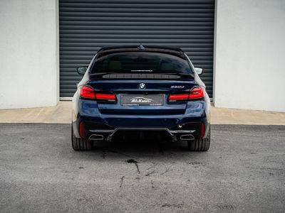 2023 BMW 5 Series
