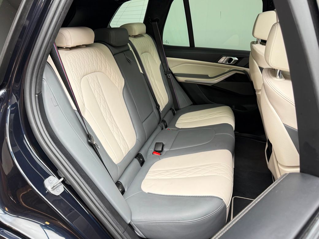 2023 BMW X5