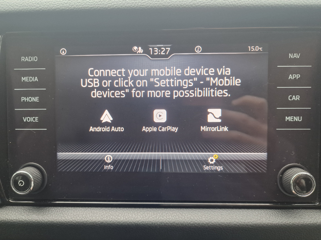 2022 Skoda Kodiaq