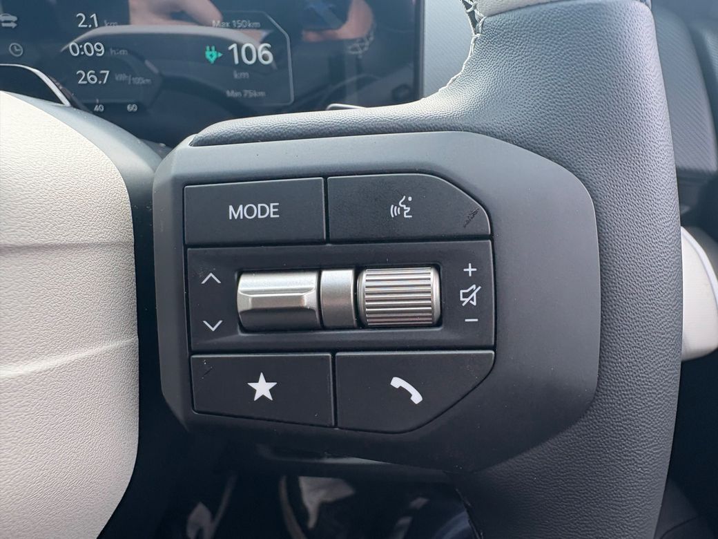 2026 Kia EV4