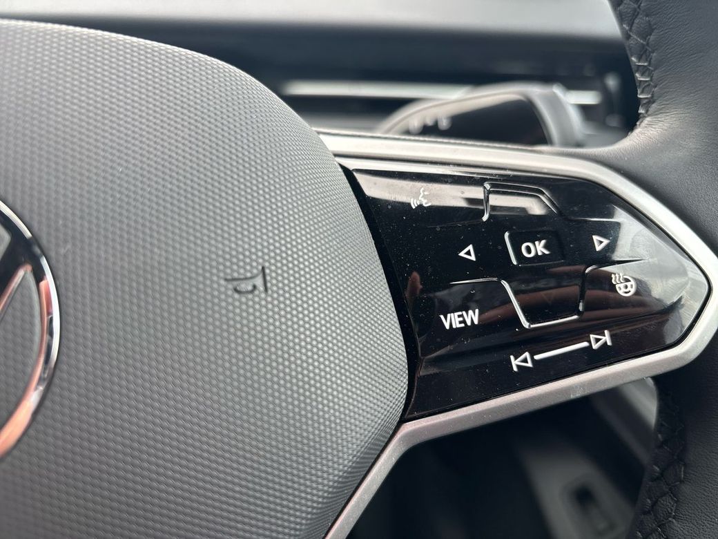 2025 Volkswagen ID.7