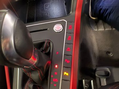 2020 Volkswagen Polo