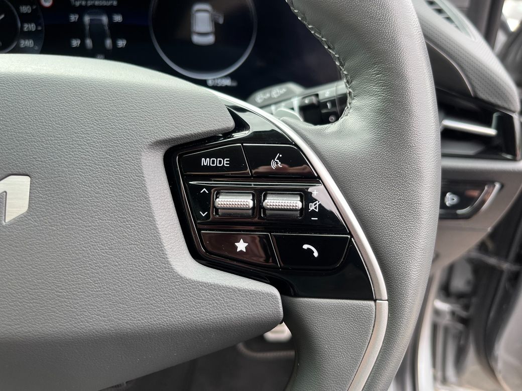 2022 Kia Niro EV