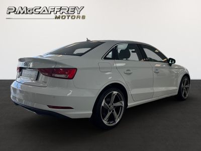2017 Audi A3