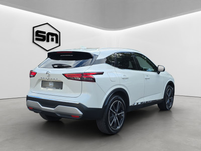 2022 Nissan Qashqai