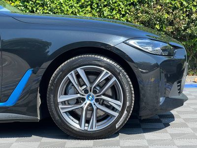 2022 BMW i4