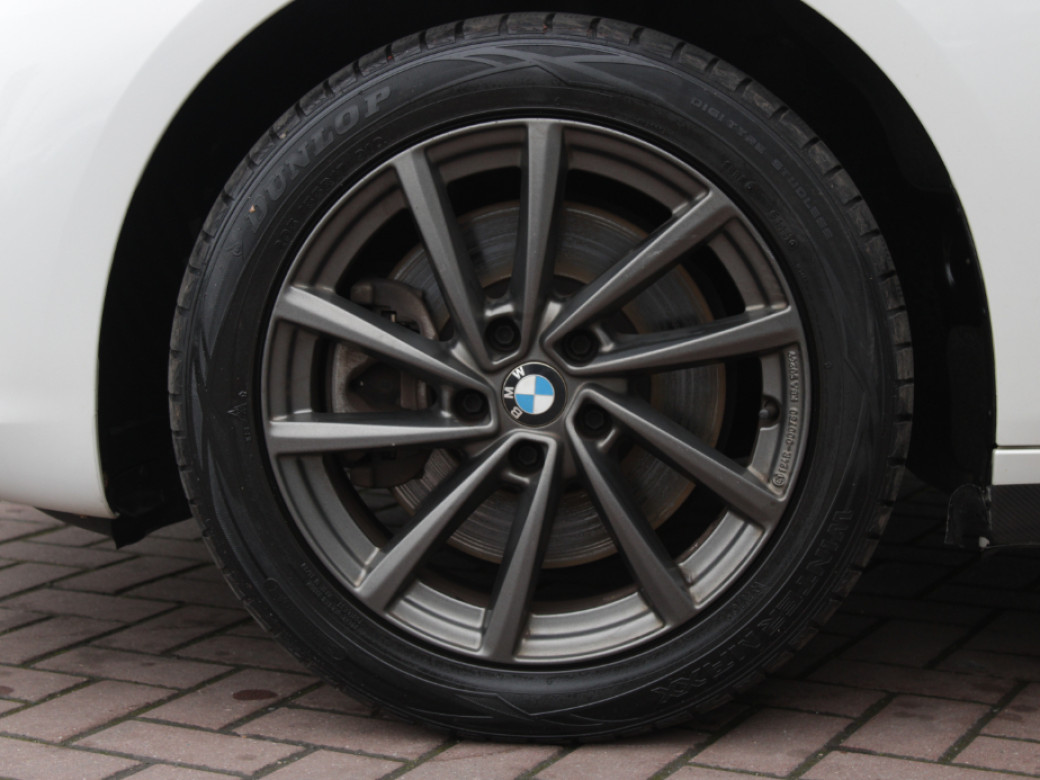 2016 BMW 2 Series Gran Tourer