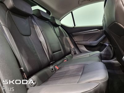 2023 Skoda Octavia
