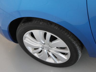 2017 Suzuki Swift