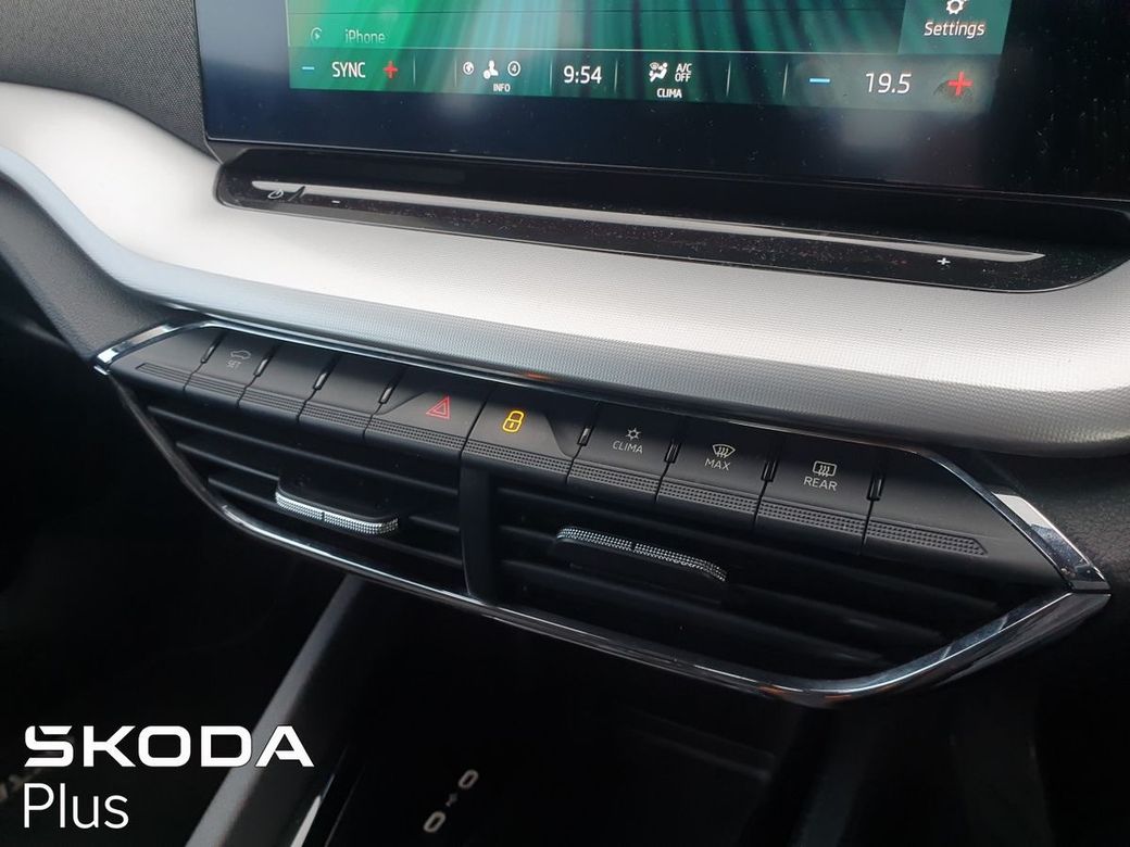 2022 Skoda Octavia