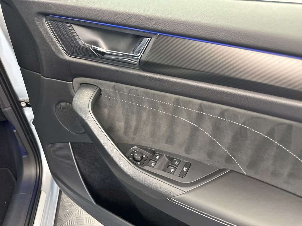 2022 Skoda Kodiaq