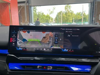 2024 BMW i5