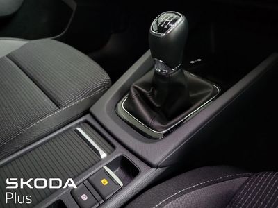 2024 Skoda Octavia