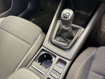2024 Skoda Octavia