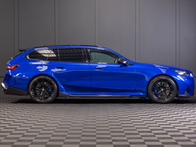 2025 BMW M5