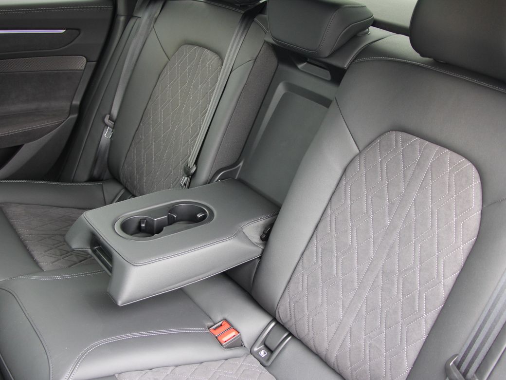 2026 Audi A6