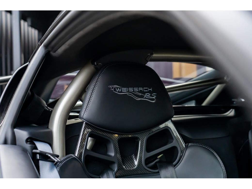 2024 Porsche 718 Cayman