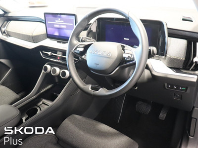 2026 Skoda Kodiaq
