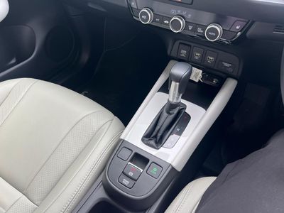 2023 Honda Jazz