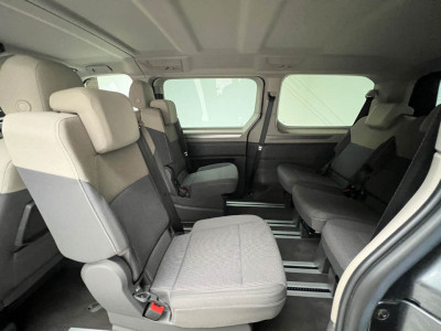 2024 Volkswagen Multivan