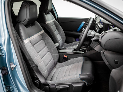 2023 Citroen C4