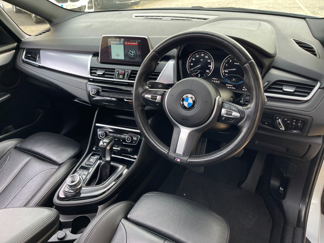 2018 BMW 2 Series