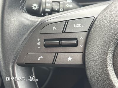 2025 Hyundai i20