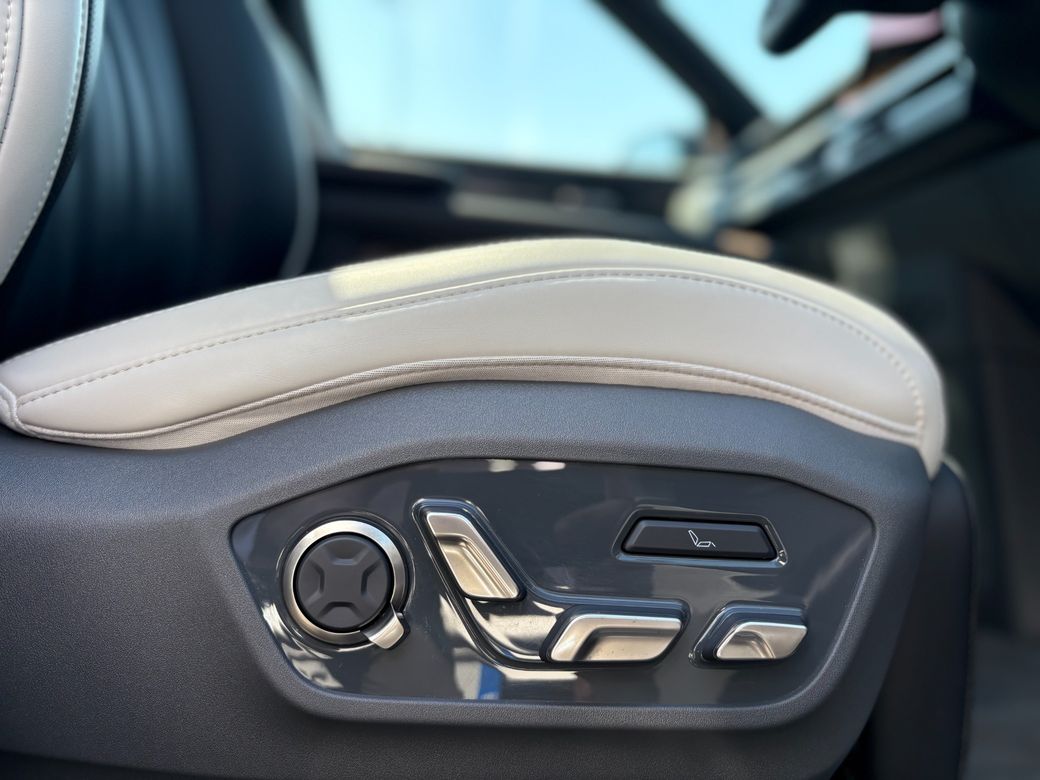 2026 Kia EV9